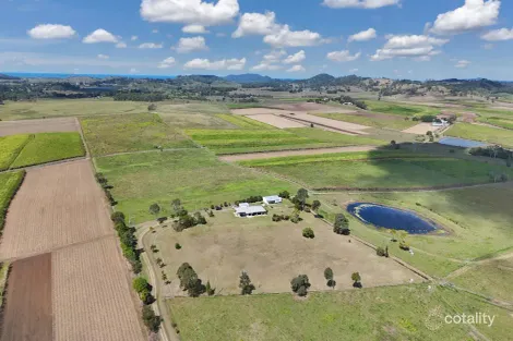 Property photo of 104 Bally Keel Road Alligator Creek QLD 4740
