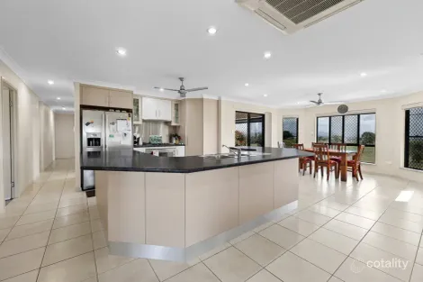 Property photo of 104 Bally Keel Road Alligator Creek QLD 4740