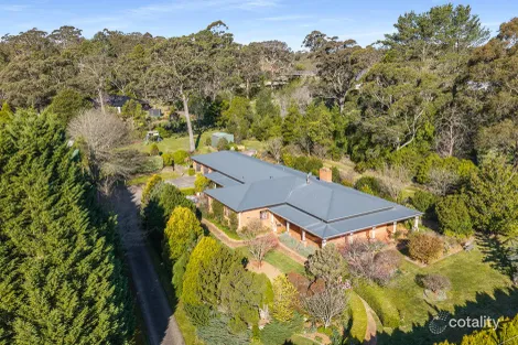 57 Ellsmore Rd, Bundanoon, NSW 2578