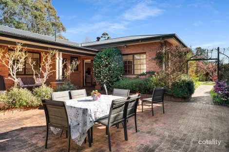 Property photo of 57 Ellsmore Road Bundanoon NSW 2578