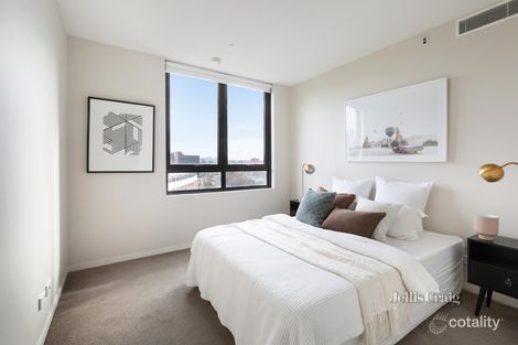 Property photo of 403/88 Trenerry Crescent Abbotsford VIC 3067