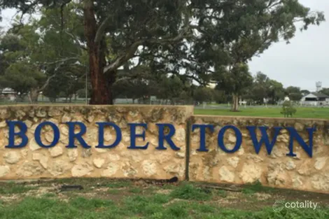 45 Densley Ave, Bordertown, SA 5268