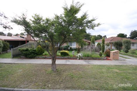 8 Bristol Pl, Rowville, VIC 3178