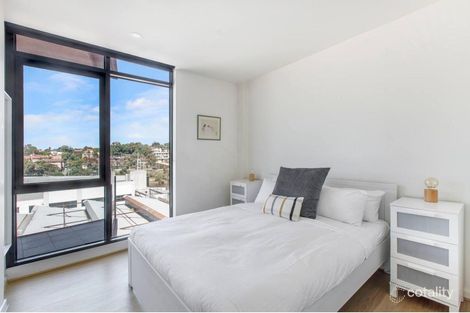 Property photo of 404/163-165 Cremorne Street Cremorne VIC 3121