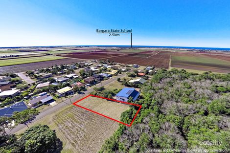 Property photo of 13 Bayview Terrace Qunaba QLD 4670