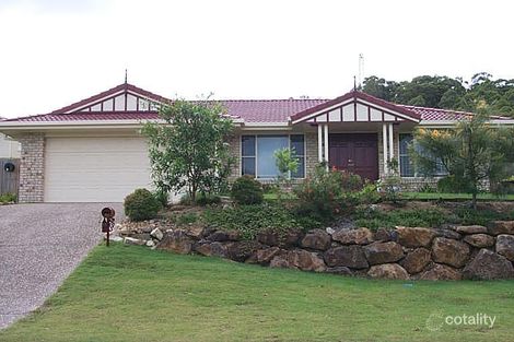 53 Saffron St, Elanora, QLD 4221