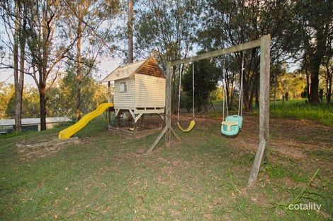 Property photo of 162-170 Bamboo Drive Cedar Vale QLD 4285