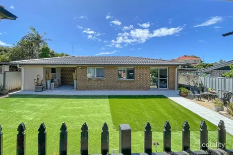 13 Lawrence Ave, Mount Warrigal, NSW 2528