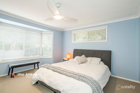 Property photo of 17/41 Regentville Road Glenmore Park NSW 2745