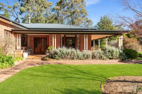 Property photo of 57 Ellsmore Road Bundanoon NSW 2578