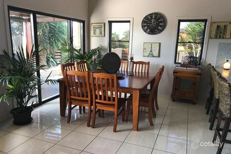 Property photo of 122 Morris Circuit Thornlands QLD 4164