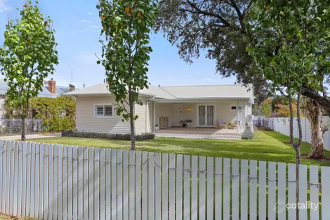 Property photo of 5 Oxford Road Scone NSW 2337
