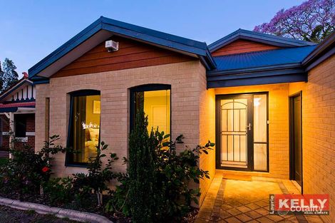 Property photo of 39A McKeon Street Redcliffe WA 6104