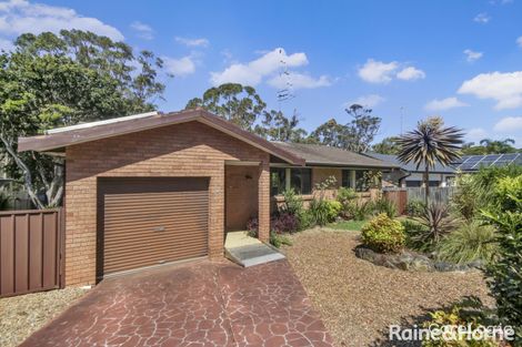 Property photo of 34 Roberta Street Tumbi Umbi NSW 2261