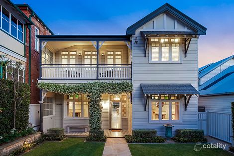 Property photo of 8 Quinton Road Manly NSW 2095