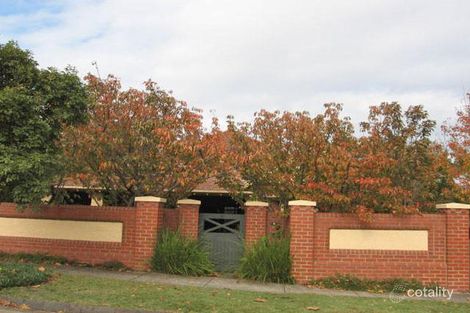 Property photo of 1 Flete Avenue Armadale VIC 3143
