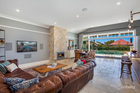Property photo of 8 Quinton Road Manly NSW 2095