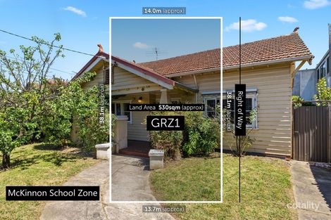 Property photo of 55 Carlyon Street Ormond VIC 3204