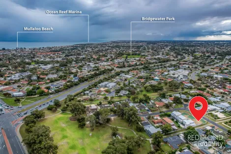 Property photo of 4 Rosette Close Craigie WA 6025
