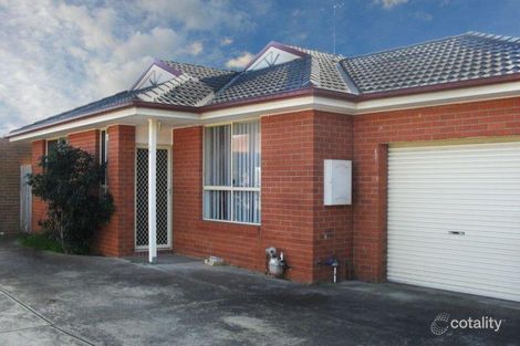 2/75-77 South Ave, Altona Meadows, VIC 3028