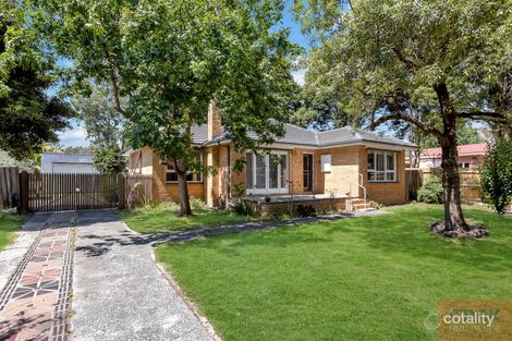 Property photo of 2 Lynette Street Boronia VIC 3155