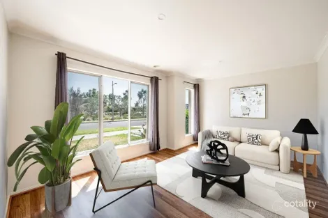 Property photo of 18 Magellan Crescent Werribee VIC 3030