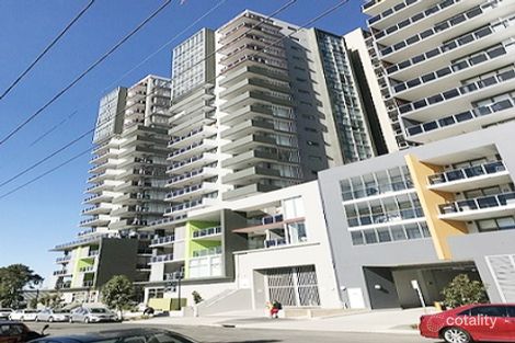 11/12 East St, Granville, NSW 2142