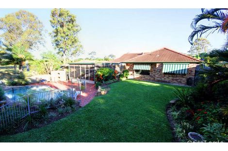 Property photo of 111 Dugandan Street Nerang QLD 4211