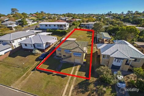 34 Oates St, Kedron, QLD 4031