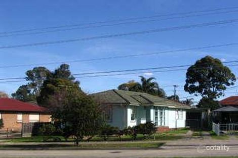 279 Luxford Rd, Tregear, NSW 2770