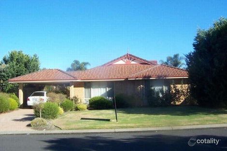 Property photo of 3 Appaloosa Court Eaton WA 6232