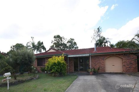 Property photo of 3 Clarendon Avenue Bethania QLD 4205