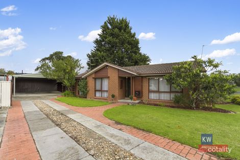 Property photo of 2 Bunyarra Court Churchill VIC 3842