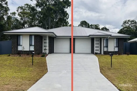 Property photo of 1/6 Eucalyptus Terrace Cessnock NSW 2325