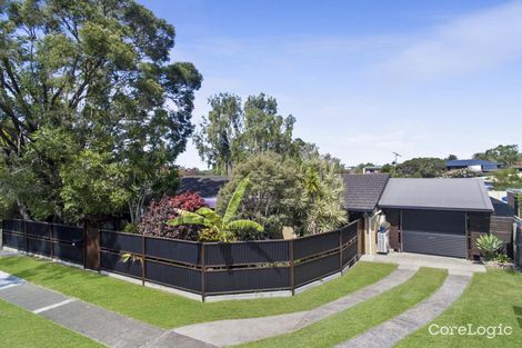 Property photo of 98 Jones Road Carina Heights QLD 4152