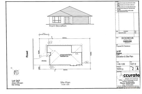 Property photo of 3 Woolpack Street Braemar NSW 2575