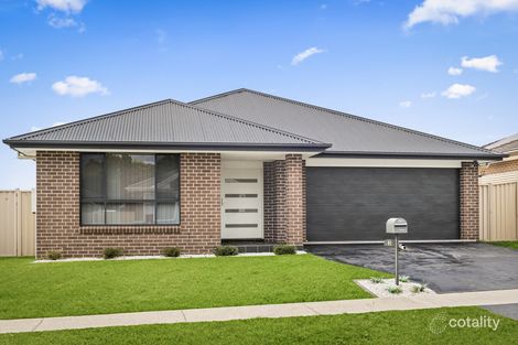 3 Woolpack St, Braemar, NSW 2575