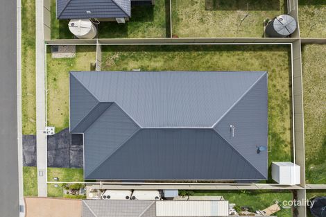 Property photo of 3 Woolpack Street Braemar NSW 2575