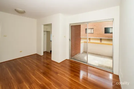 6/31-33 Forsyth St, Kingsford, NSW 2032