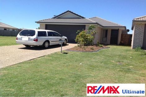 28 Jones St, Rothwell, QLD 4022