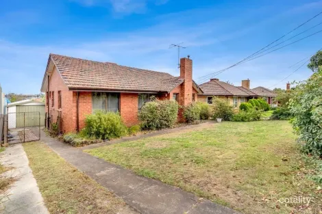 Property photo of 81 Summerhill Road Reservoir VIC 3073