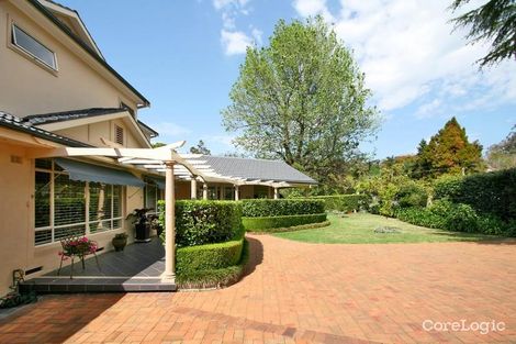 Property photo of 21A Warrangi Street Turramurra NSW 2074