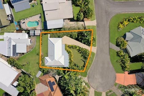 Property photo of 23 Moreton Bay Drive Caloundra West QLD 4551