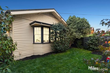 Property photo of 1/11 Oriel Road Ivanhoe VIC 3079