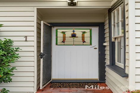 Property photo of 1/11 Oriel Road Ivanhoe VIC 3079