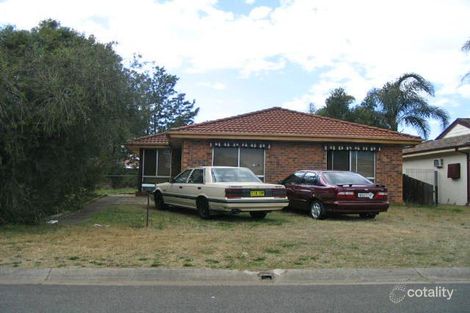 26 Madison Cct, St Clair, NSW 2759