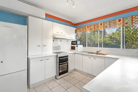 Property photo of 2/22 Springfield Crescent Manoora QLD 4870