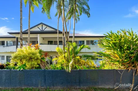 2/22 Springfield Cres, Manoora, QLD 4870