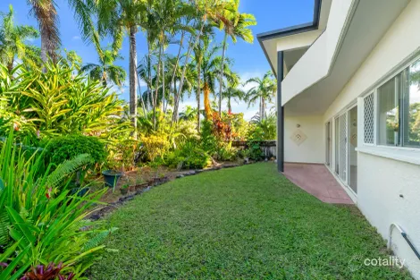 Property photo of 2/22 Springfield Crescent Manoora QLD 4870