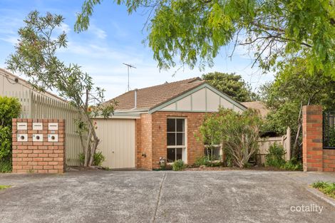 Property photo of 3/20 Panorama Avenue Highett VIC 3190